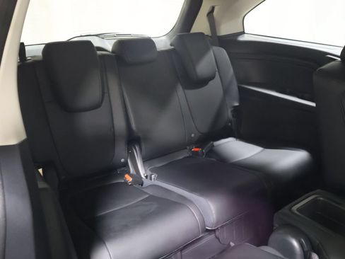 New 2026 Honda Odyssey EX-L image 15