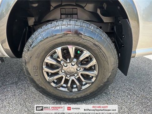 Used 2019 Ford Ranger XLT w/ Equipment Group 302A Luxury image 18