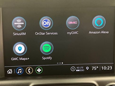 Used 2024 GMC Terrain SLT image 52