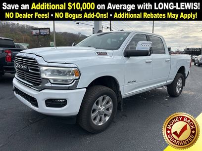 Used 2023 RAM 2500 Laramie