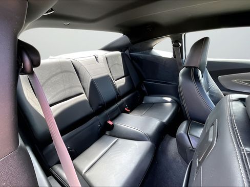 Used 2010 Chevrolet Camaro SS w/ RS Package RWD image 18