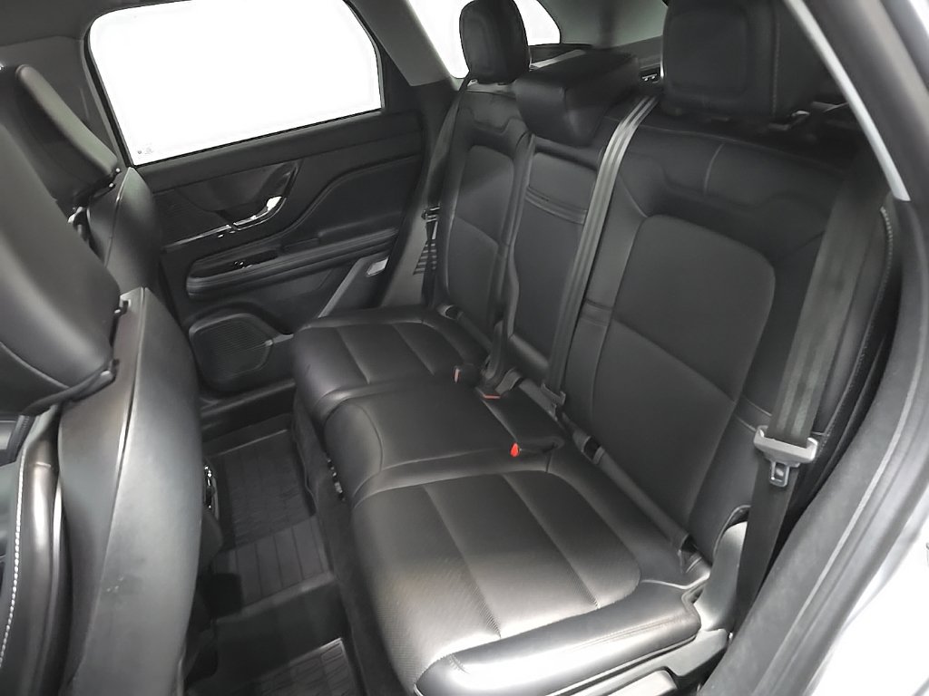 Used 2022 Lincoln Corsair AWD w/ Equipment Group 101A image 34