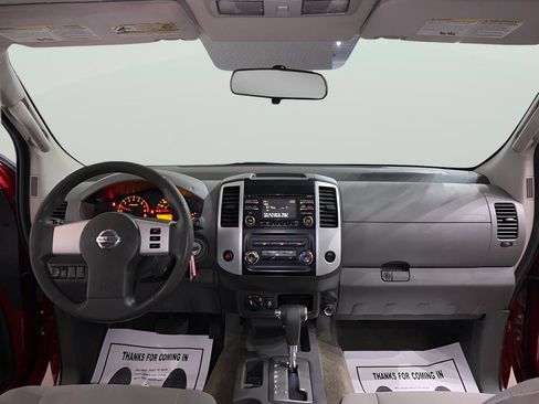 Used 2013 Nissan Xterra S image 14