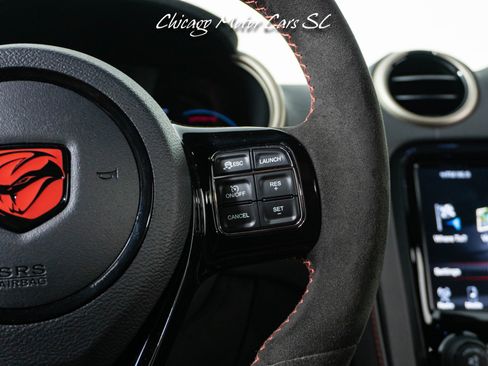 Used 2017 Dodge Viper GTC w/ ACR Package RWD image 27