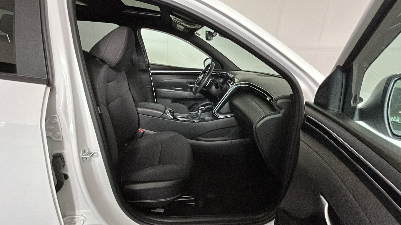 Certified 2023 Hyundai Santa Cruz SEL Premium AWD/4WD image 38