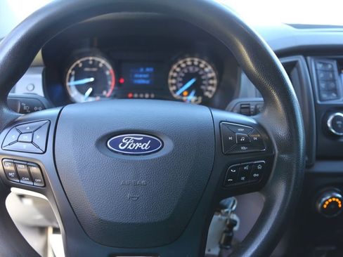 Used 2019 Ford Ranger XL w/ Equipment Group 101A Mid AWD/4WD image 11