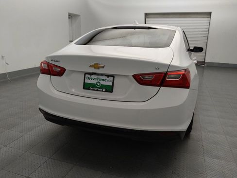 Used 2023 Chevrolet Malibu LT FWD image 7