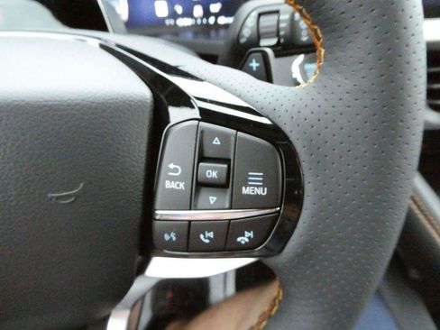 New 2026 Ford Explorer Tremor w/ Tremor Ultimate Package AWD/4WD image 23