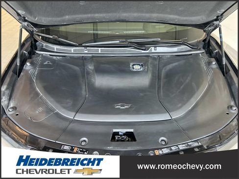 Used 2024 Chevrolet Blazer EV LT AWD/4WD image 9