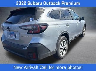 Used 2022 Subaru Outback Premium w/ Popular Package #1 video 2