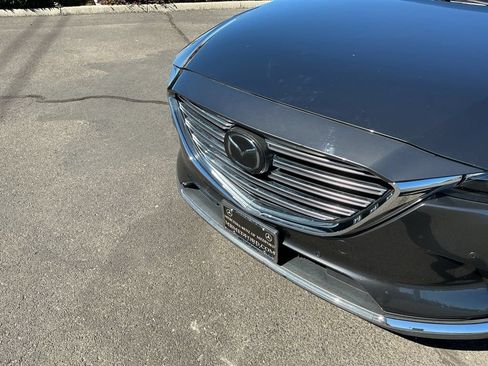 Used 2019 MAZDA CX-9 Grand Touring FWD image 4