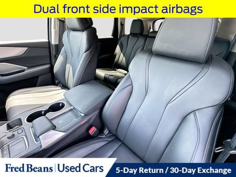 Used 2023 Acura MDX SH-AWD image 24