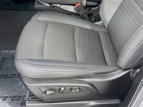 Used 2025 Chevrolet Silverado 2500 Custom w/ Custom Convenience Package image 18