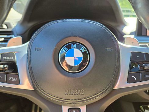 Used 2023 BMW X3 xDrive30i w/ M Sport Package AWD/4WD image 24