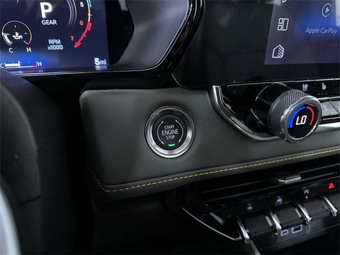 New 2026 Chevrolet Colorado ZR2 w/ Technology Package image 17