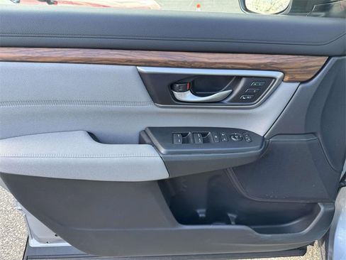 Certified 2022 Honda CR-V EX image 14
