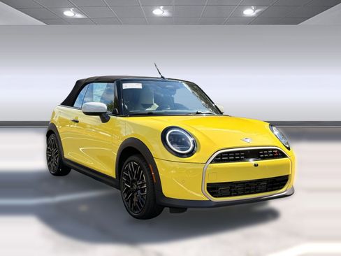 New 2026 MINI Cooper S image 7