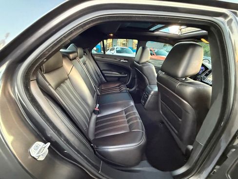 Used 2023 Chrysler 300 S image 29