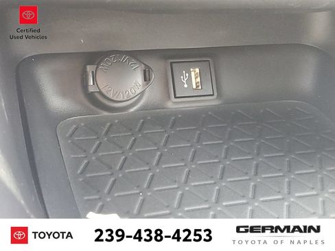 Certified 2024 Toyota RAV4 XSE w/ Weather Package AWD/4WD image 31