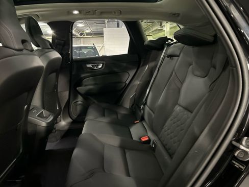 Used 2026 Volvo XC60 B5 Plus w/ Protection Package Premier AWD/4WD image 22