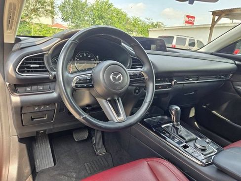 Used 2025 MAZDA CX-30 AWD 2.5 S w/ Preferred Package image 15