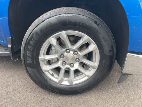 Used 2023 Chevrolet Silverado 1500 LT image 32