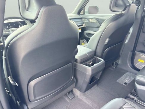 New 2027 Kia Telluride SX FWD image 17