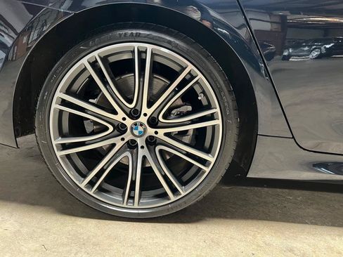 Used 2020 BMW 540i w/ M Sport Package RWD image 14