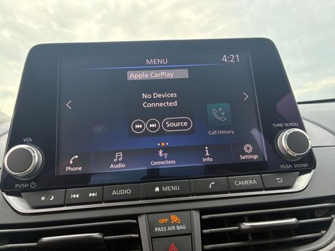 Used 2024 Nissan Altima 2.5 SV image 20