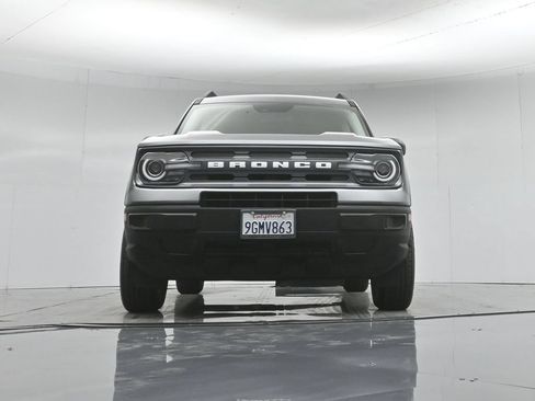 Used 2023 Ford Bronco Sport Big Bend AWD/4WD image 44