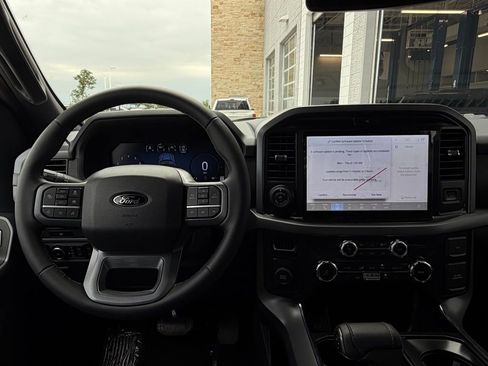 New 2026 Ford F150 XLT RWD image 42