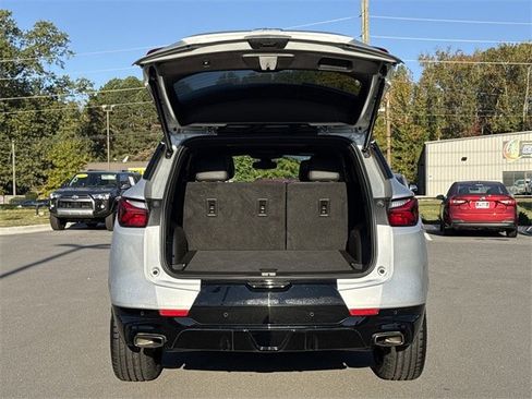 Used 2022 Chevrolet Blazer RS w/ Enhanced Convenience Package image 15