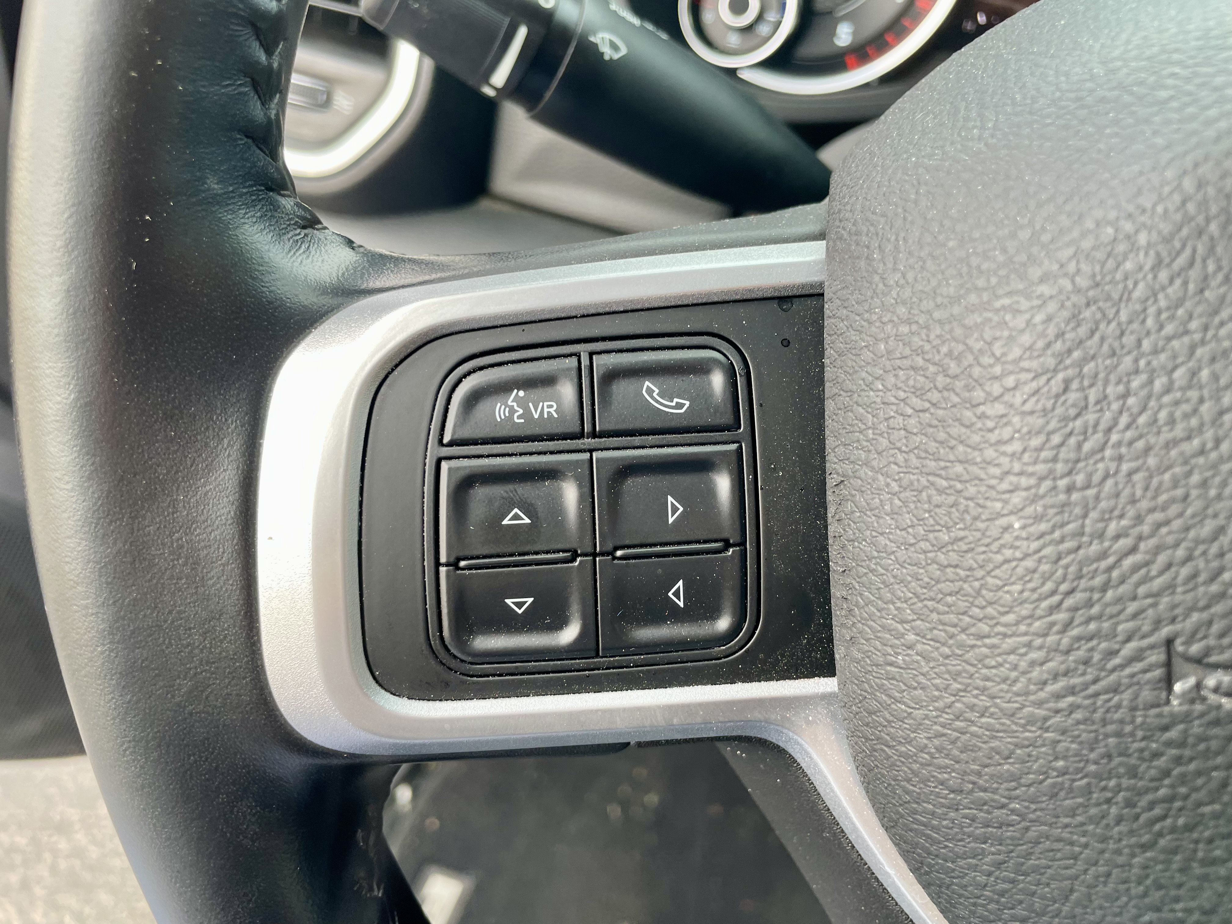 Used 2022 RAM 2500 Big Horn w/ Safety Group B AWD/4WD image 15