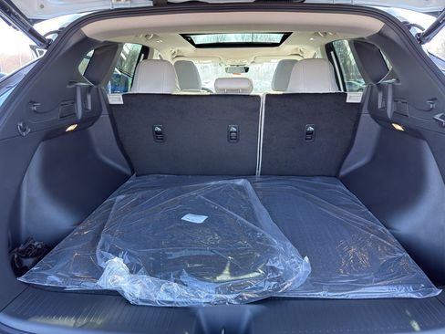 New 2026 Nissan Murano SL image 37