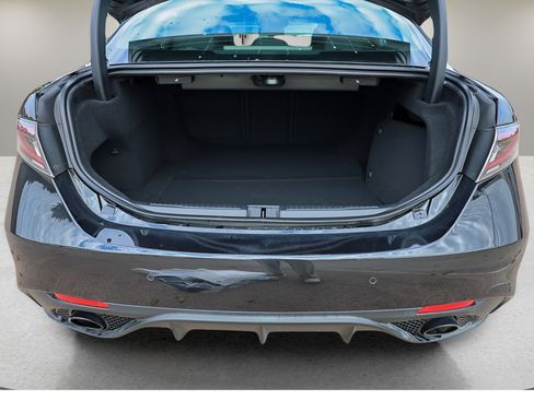 New 2025 Alfa Romeo Giulia w/ Driving Assist Package RWD image 25