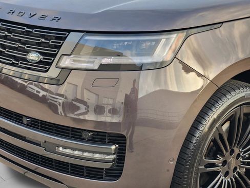 New 2026 Land Rover Range Rover SE AWD/4WD image 29