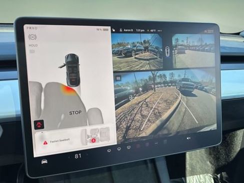 Used 2024 Tesla Model Y Performance image 27