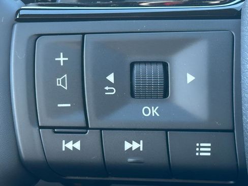 New 2026 Nissan Rogue Platinum w/ Platinum Premium Package AWD/4WD image 27