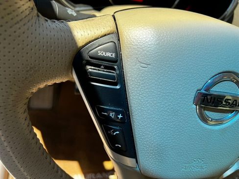 Used 2010 Nissan Murano SL w/ Leather Pkg AWD/4WD image 29