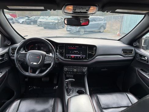Used 2024 Dodge Durango GT image 22