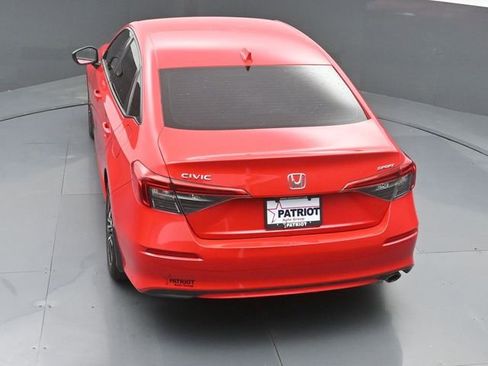Used 2022 Honda Civic Sport image 32