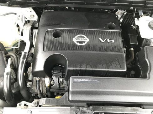 Used 2023 Nissan Murano SL AWD/4WD image 21