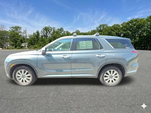 Used 2023 Hyundai Palisade SEL AWD/4WD image 5