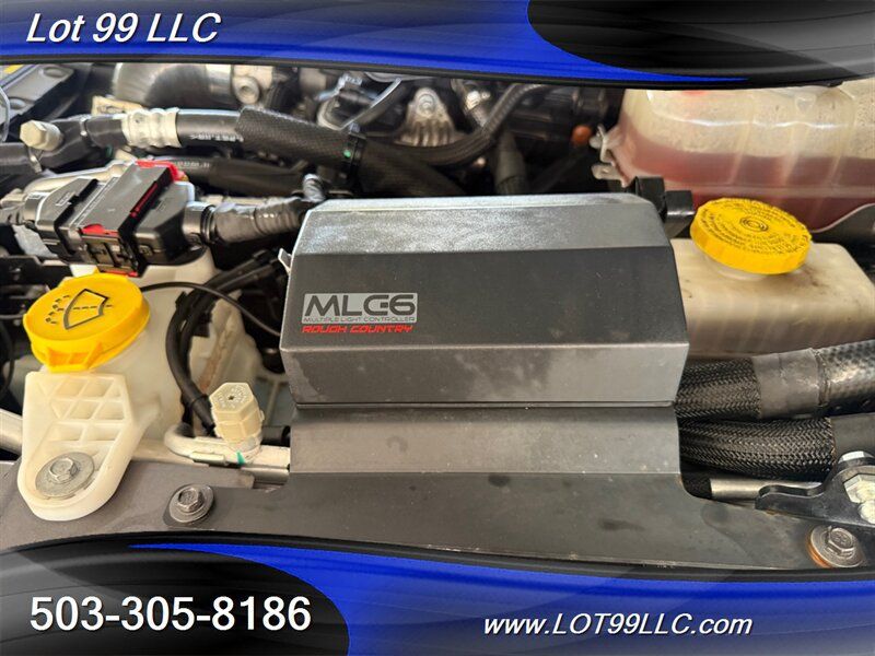 Used 2020 Jeep Wrangler Unlimited Sport S AWD/4WD image 54