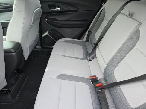 New 2026 Chevrolet TrailBlazer LT w/ Convenience Package FWD image 8