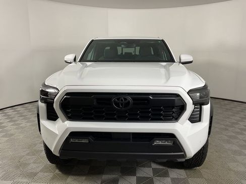 New 2025 Toyota Tacoma TRD Off-Road image 2