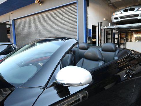 Used 2005 Lexus SC 430 Convertible image 44