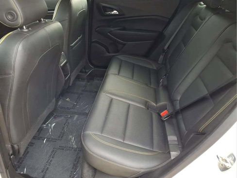 Used 2024 Chevrolet Trax ACTIV FWD image 13
