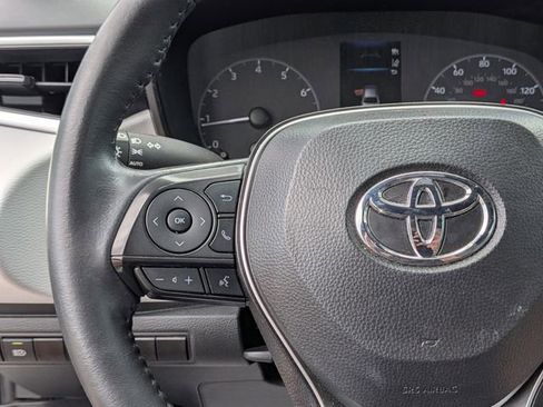 Used 2024 Toyota Corolla SE FWD image 18