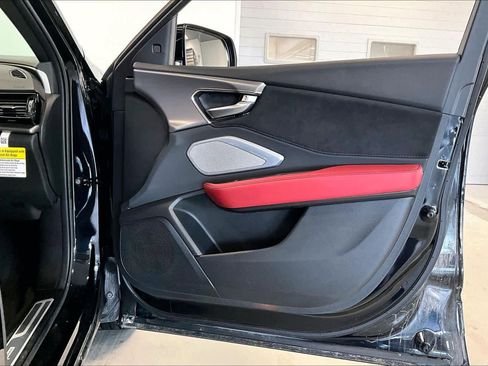Certified 2025 Acura RDX A-Spec image 26